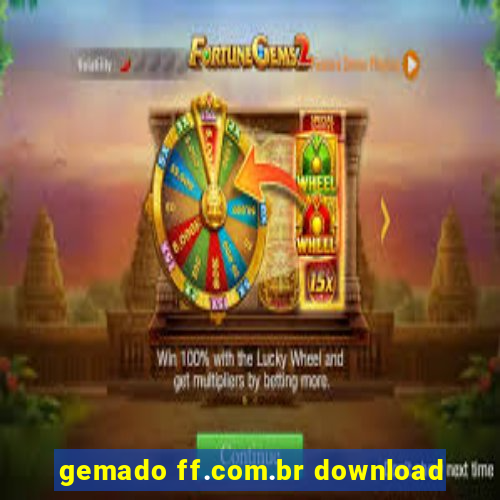 gemado ff.com.br download